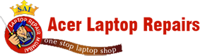 Acer Laptop Repairs